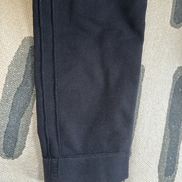Spanx Look at Me Now Black Seamless Slimming High Waist Leggings Size Small - Picture 3 of 3